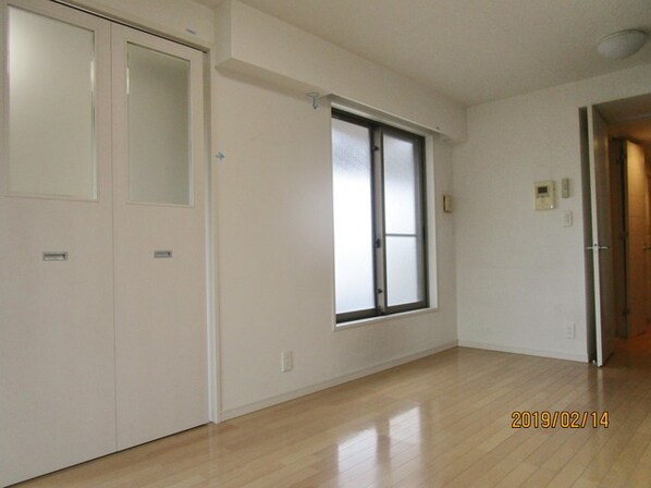 ステージファースト田園調布アジールコートの物件内観写真